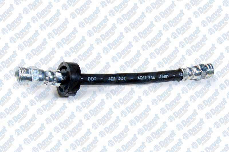 SWAPP 40019 Fren Hortumu Arka Fiat Palio 96-> Albea 96-> Siena 96->